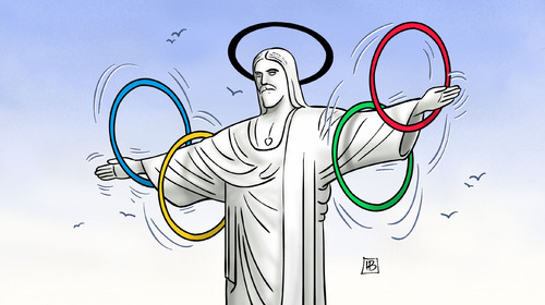 Olympia-Cristo-Redentor Olympia-Cristo-Redentor