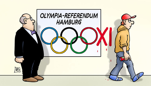 Olympia-Referendum Olympia-Referendum