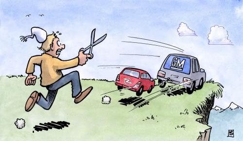 Opel-Rettung Opel-Rettung
