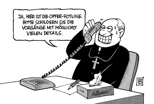 Opfer-Hotline Opfer-Hotline
