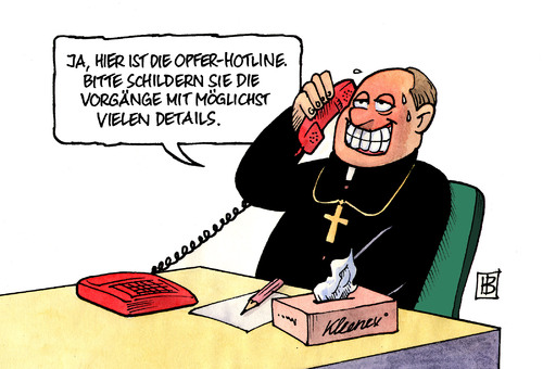 Opfer-Hotline Opfer-Hotline