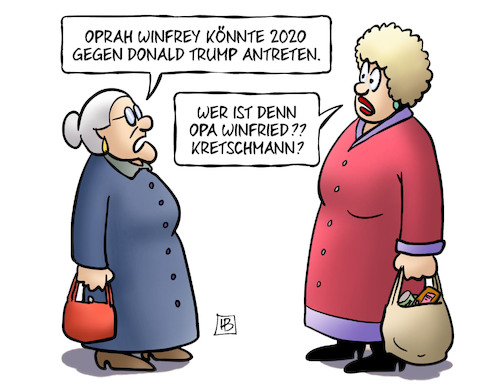 Ophrah Ophrah