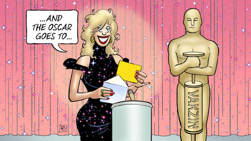 Oscar 2021 Oscar 2021