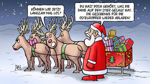 Ost-Geschenke