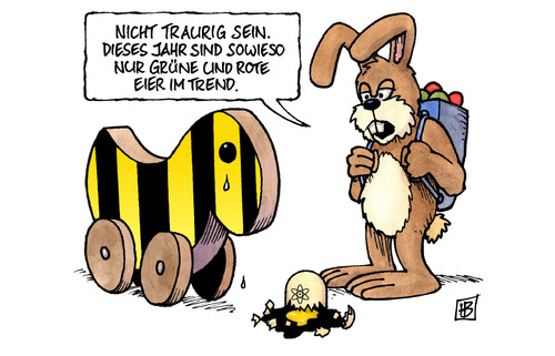 Ostern 2011 Ostern 2011