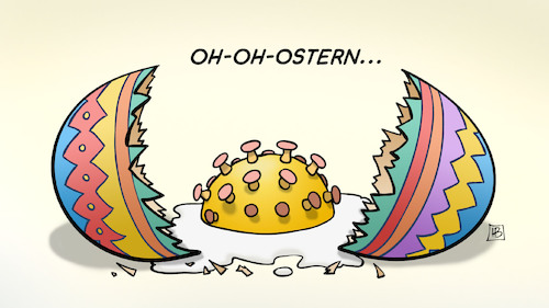 Osterurlaub 2021 Osterurlaub 2021
