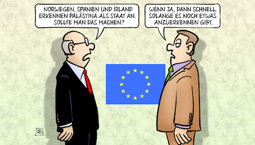 Palästina-Anerkennung Palästina-Anerkennung