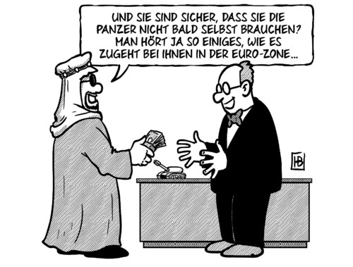 Panzer für Katar Panzer für Katar