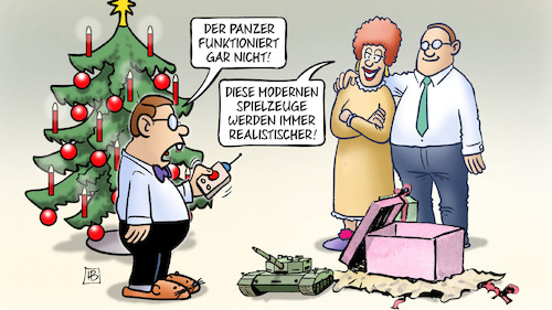 Panzer kaputt Panzer kaputt