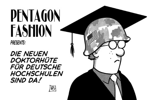 Pentagon Fashion