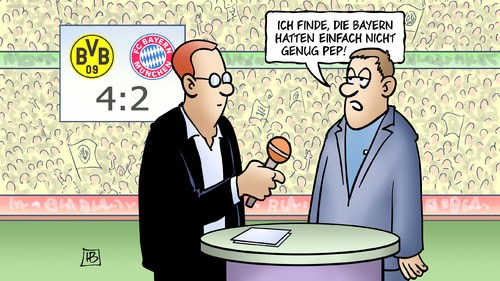 Pep Pep