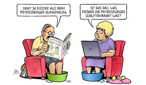 Petersberger Klimadialog Petersberger Klimadialog