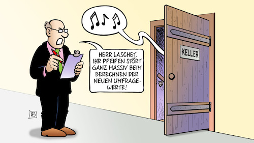 Pfeifen im Keller Pfeifen im Keller