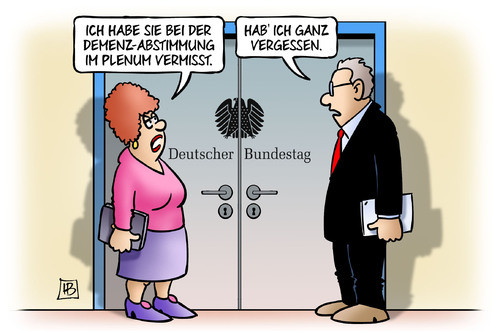 Pflegereform Pflegereform