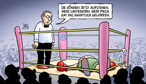 Cartoon: Piech1 (medium) by Harm Bengen tagged piech,winterkorn,handtuch,geworfen,aufsichtsrat,vorsitz,wolfsburg,vw,machtkampf,automobilindustrie,harm,bengen,cartoon,karikatur,piech,winterkorn,handtuch,geworfen,aufsichtsrat,vorsitz,wolfsburg,vw,machtkampf,automobilindustrie,harm,bengen,cartoon,karikatur