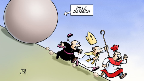Pille danach Pille danach