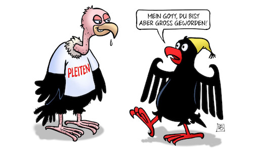 Pleitenanstieg Pleitenanstieg