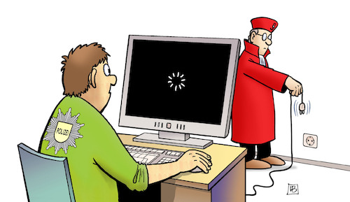 Polizei-Data-Mining Polizei-Data-Mining