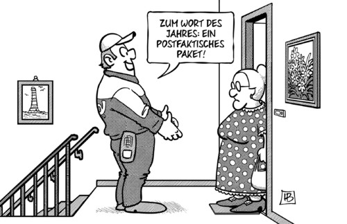 Postfaktisch