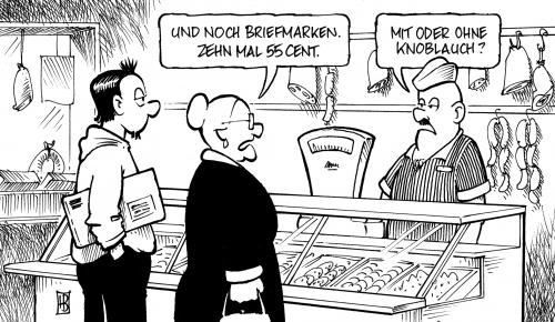 Postfilialenschliessung Postfilialenschliessung