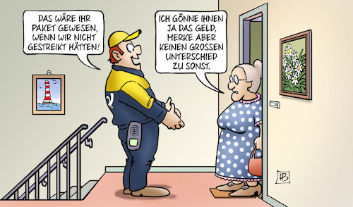 Postunterschied Postunterschied