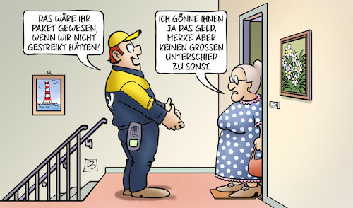 Postunterschied Postunterschied