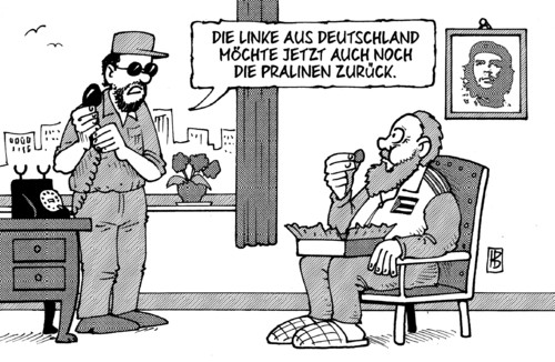 Pralinen Pralinen