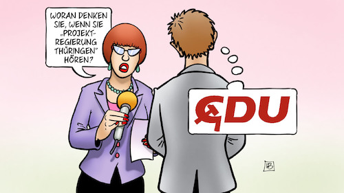 Projektregierung Projektregierung
