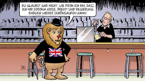 Pubs wieder offen Pubs wieder offen