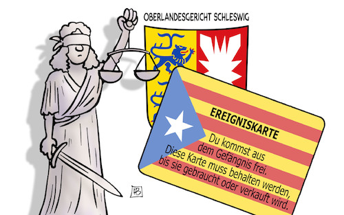 Puigdemont-Freilassung Puigdemont-Freilassung
