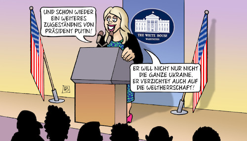 Putin-Verzicht Putin-Verzicht