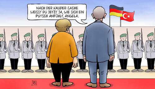 Putscherfahrungen Putscherfahrungen