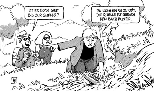 Quelle Quelle