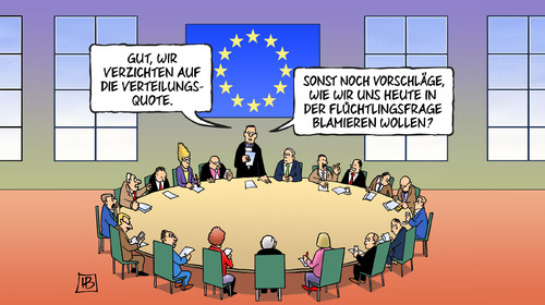 Quotenverzicht Quotenverzicht