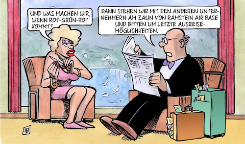 R-G-R-Flucht R-G-R-Flucht