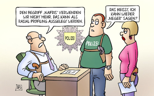 Racial Profiling Racial Profiling