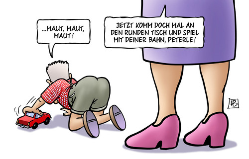 Ramsauer und Bahn Ramsauer und Bahn