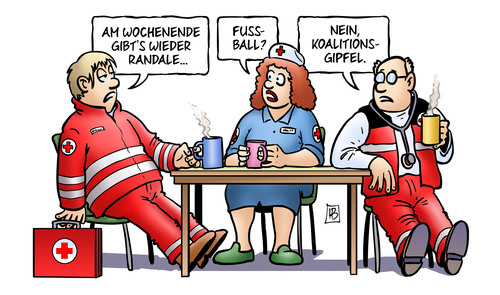 Randale Randale