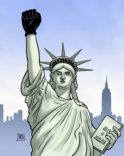 Rassismus USA Rassismus USA