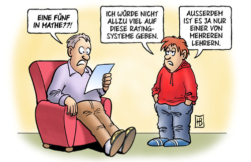 Rating Rating