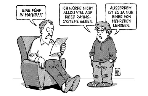 Rating Rating