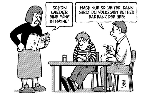 Rechenfehler Rechenfehler