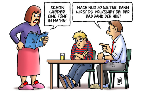 Rechenfehler Rechenfehler