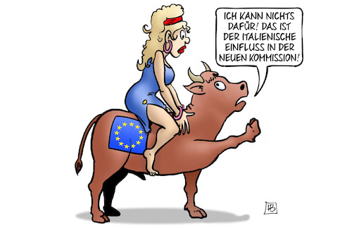 Rechter EU-Stellvertreter Rechter EU-Stellvertreter