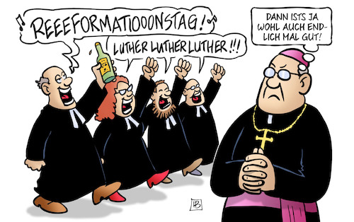 Reformationstag 2017 Reformationstag 2017
