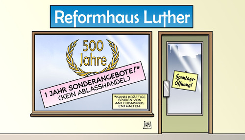 Reformhaus Luther Reformhaus Luther