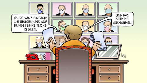 Regeln und Ausnahmen Regeln und Ausnahmen