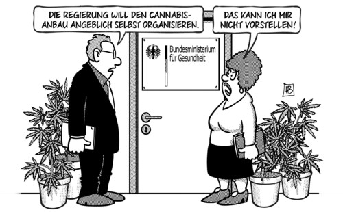 Regierungs-Joint