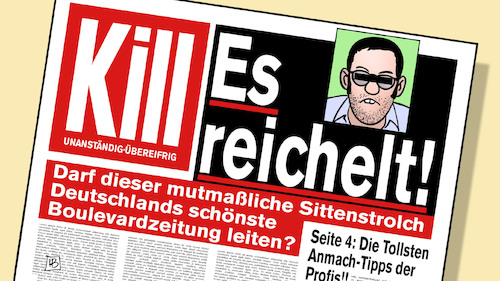 Reichelt Reichelt