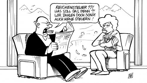 Reichensteuer 1 Reichensteuer 1